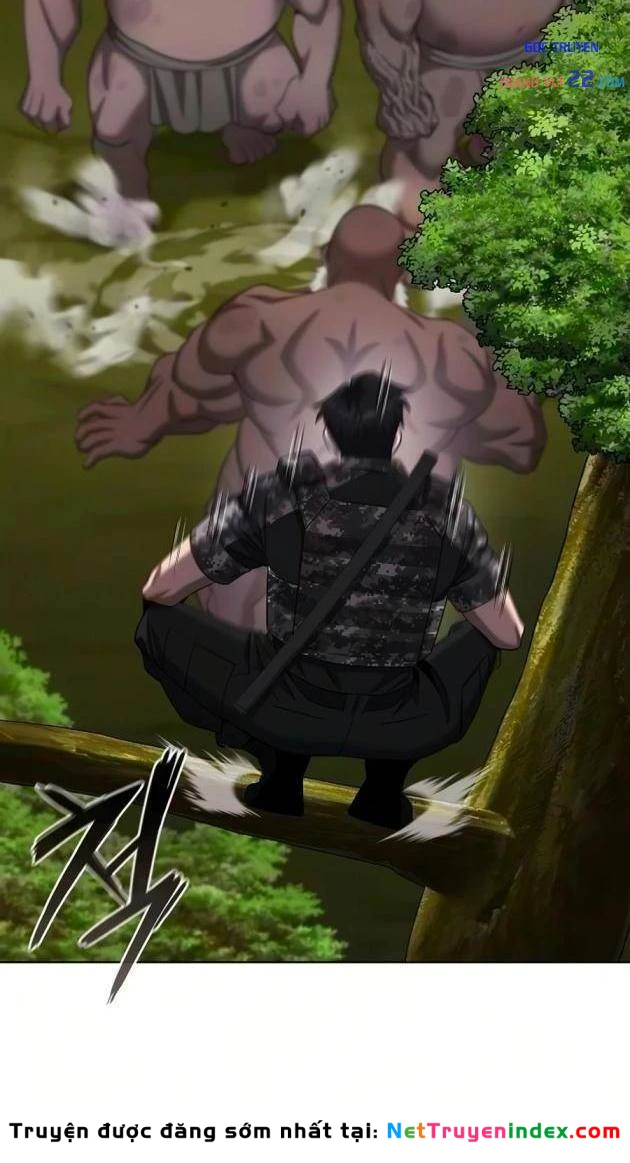 Ma Pháp Sư Hắc Ám Trở Về Để Nhập Ngũ Chapter 86 - 102