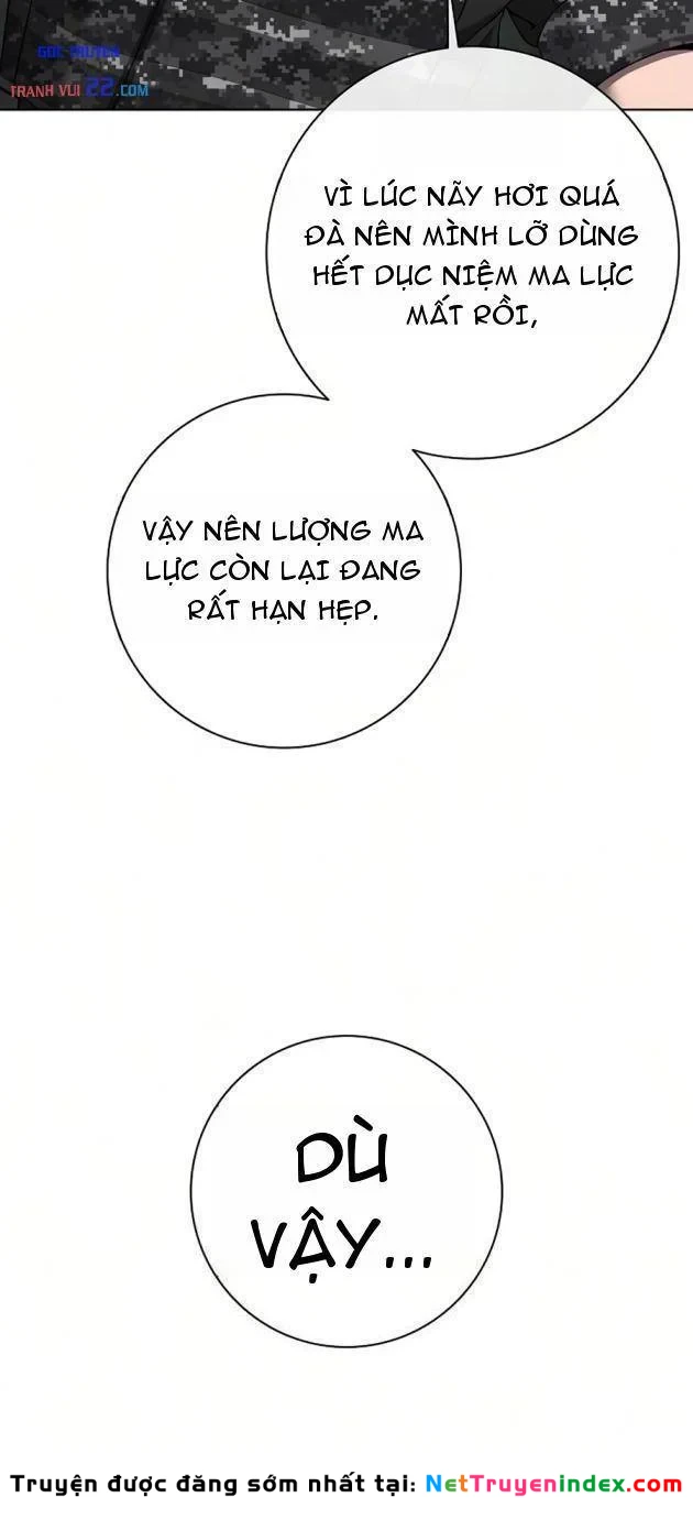 Ma Pháp Sư Hắc Ám Trở Về Để Nhập Ngũ Chapter 86 - 104