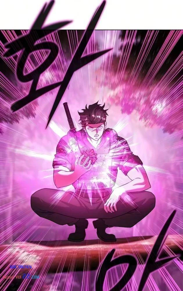 Ma Pháp Sư Hắc Ám Trở Về Để Nhập Ngũ Chapter 86 - 108