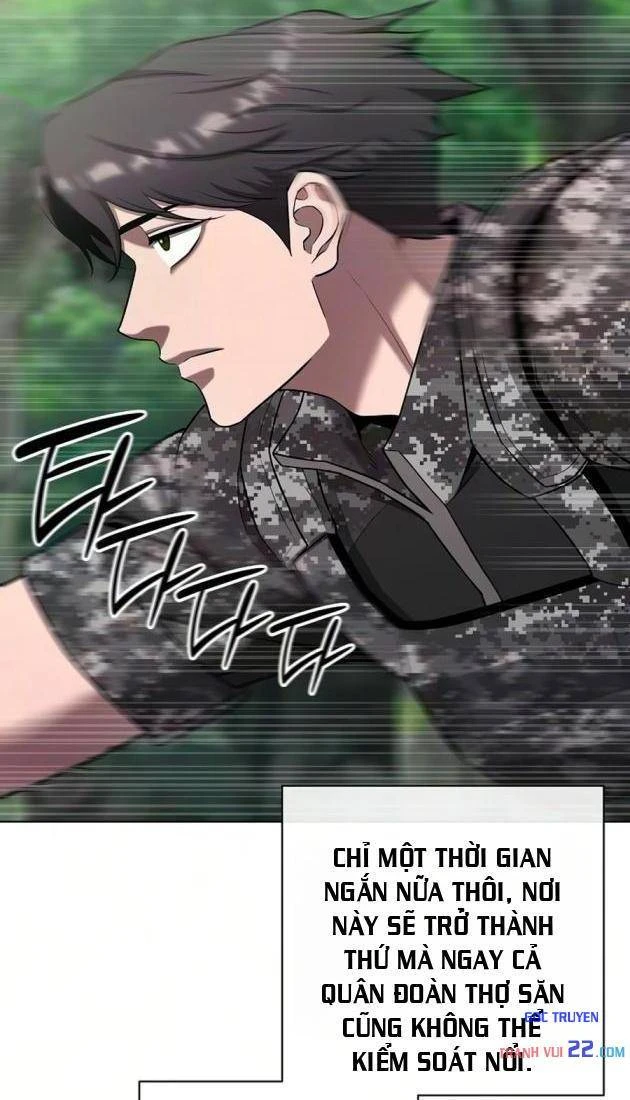 Ma Pháp Sư Hắc Ám Trở Về Để Nhập Ngũ Chapter 86 - 137