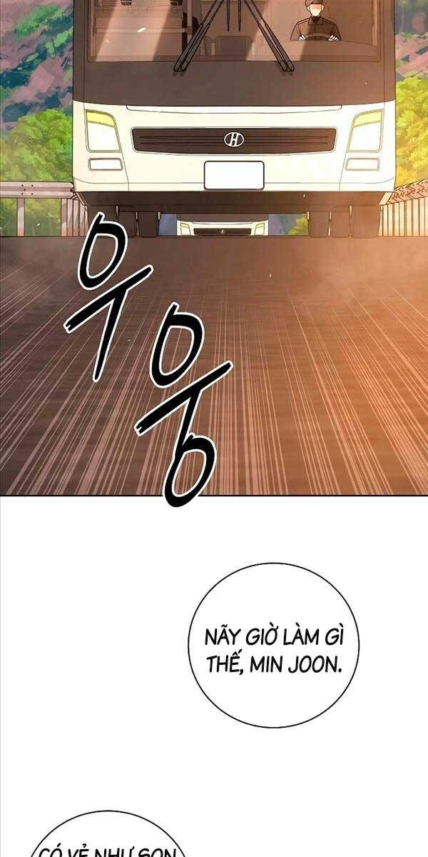 Ma Pháp Sư Hắc Ám Trở Về Để Nhập Ngũ Chapter 19 - 3