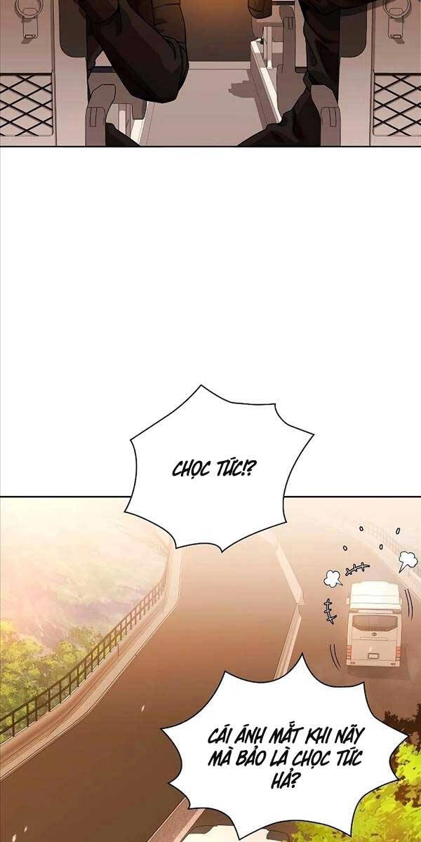 Ma Pháp Sư Hắc Ám Trở Về Để Nhập Ngũ Chapter 19 - 7