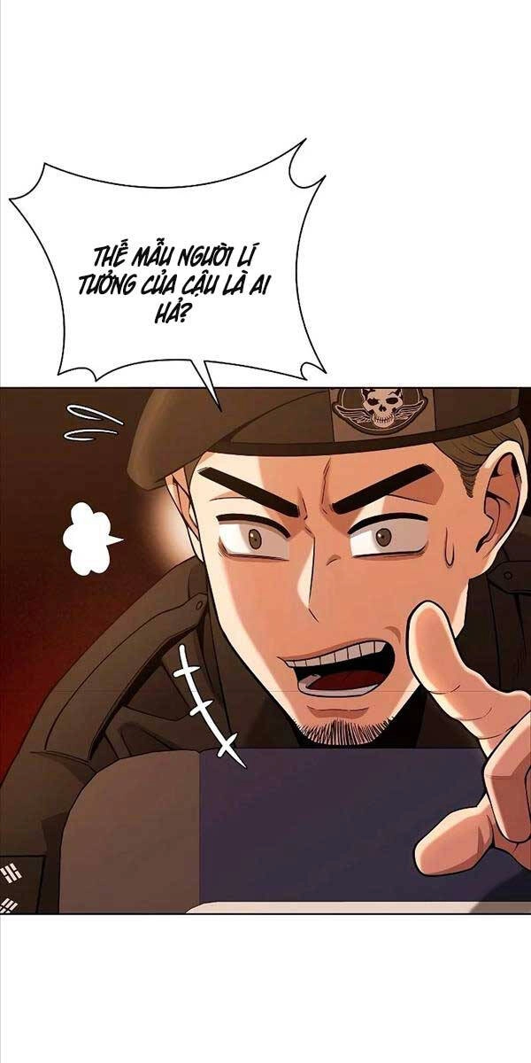 Ma Pháp Sư Hắc Ám Trở Về Để Nhập Ngũ Chapter 19 - 11