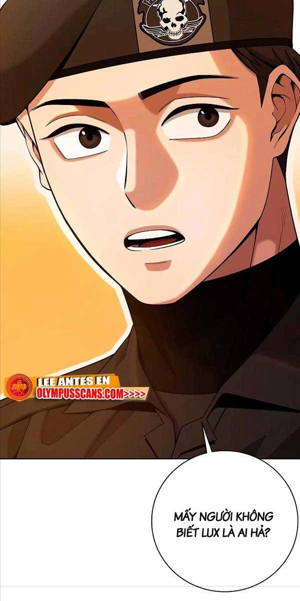 Ma Pháp Sư Hắc Ám Trở Về Để Nhập Ngũ Chapter 19 - 16