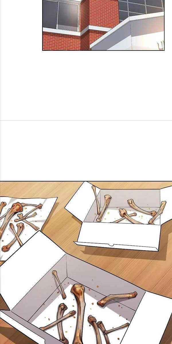 Ma Pháp Sư Hắc Ám Trở Về Để Nhập Ngũ Chapter 19 - 22