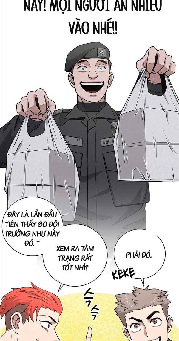 Ma Pháp Sư Hắc Ám Trở Về Để Nhập Ngũ Chapter 19 - 25