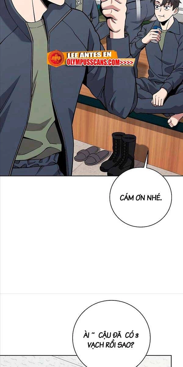 Ma Pháp Sư Hắc Ám Trở Về Để Nhập Ngũ Chapter 19 - 27