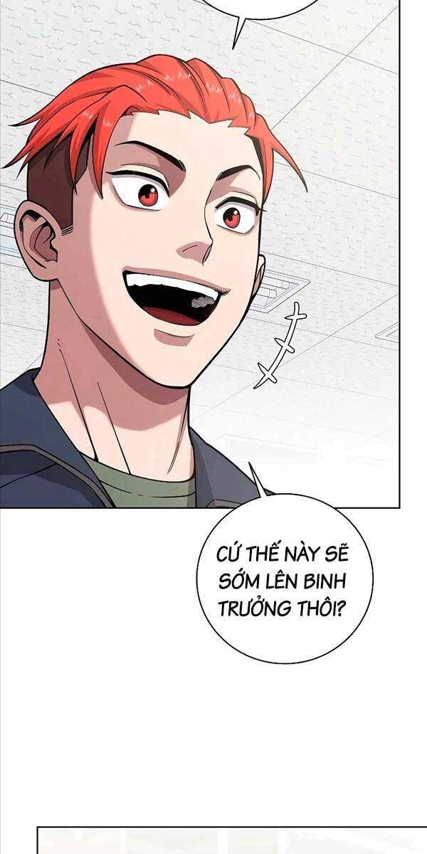 Ma Pháp Sư Hắc Ám Trở Về Để Nhập Ngũ Chapter 19 - 28