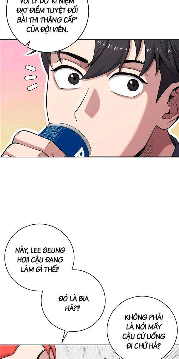 Ma Pháp Sư Hắc Ám Trở Về Để Nhập Ngũ Chapter 19 - 34