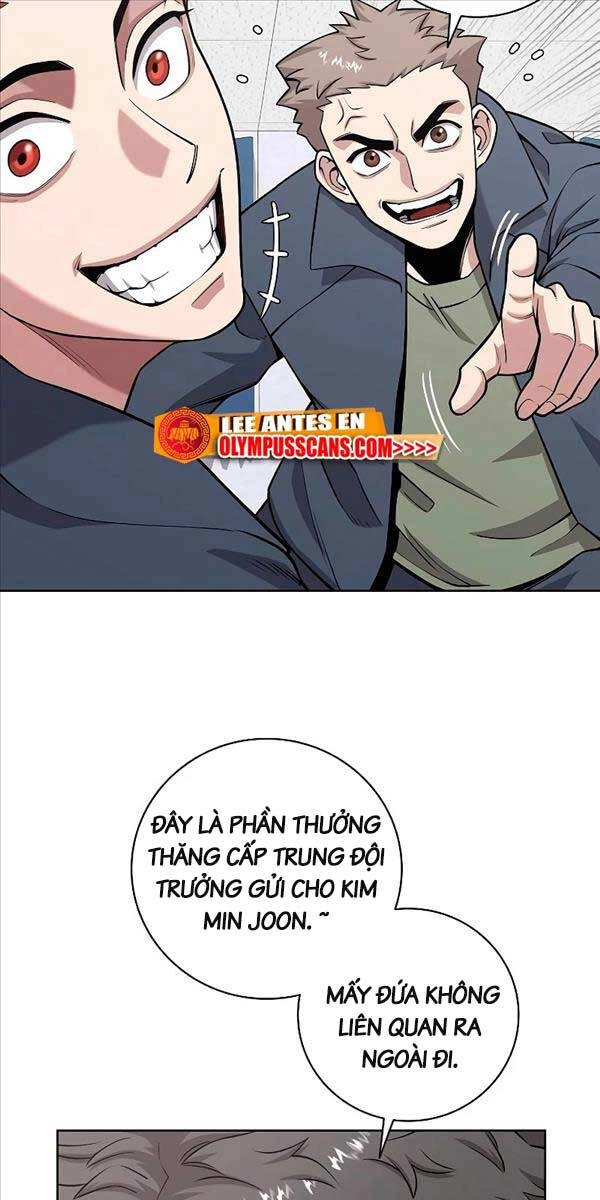 Ma Pháp Sư Hắc Ám Trở Về Để Nhập Ngũ Chapter 19 - 35