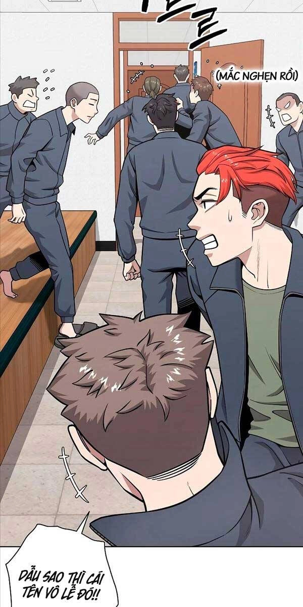 Ma Pháp Sư Hắc Ám Trở Về Để Nhập Ngũ Chapter 19 - 37