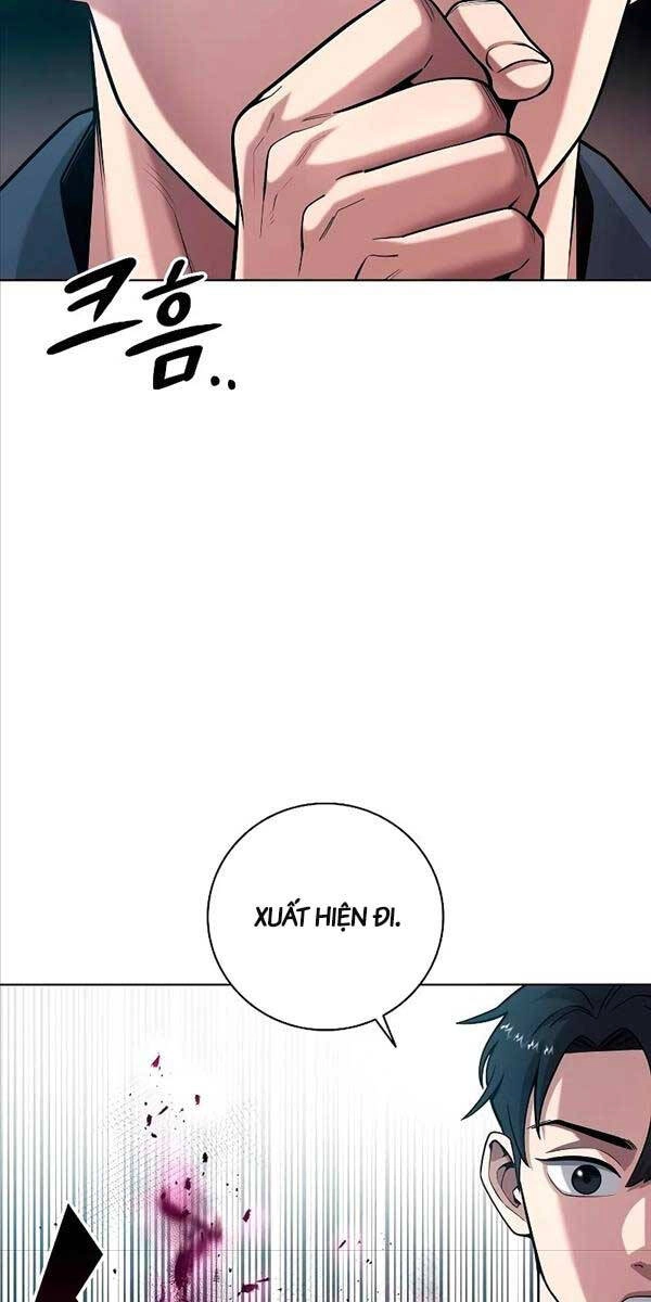 Ma Pháp Sư Hắc Ám Trở Về Để Nhập Ngũ Chapter 19 - 43