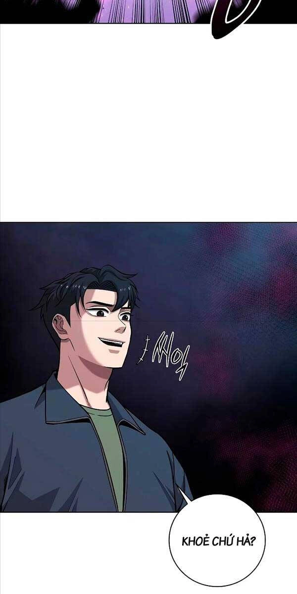 Ma Pháp Sư Hắc Ám Trở Về Để Nhập Ngũ Chapter 19 - 47