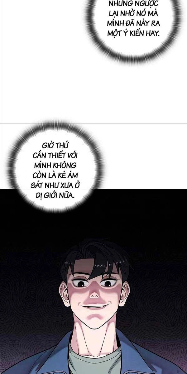 Ma Pháp Sư Hắc Ám Trở Về Để Nhập Ngũ Chapter 19 - 49