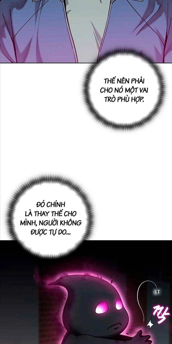 Ma Pháp Sư Hắc Ám Trở Về Để Nhập Ngũ Chapter 19 - 50