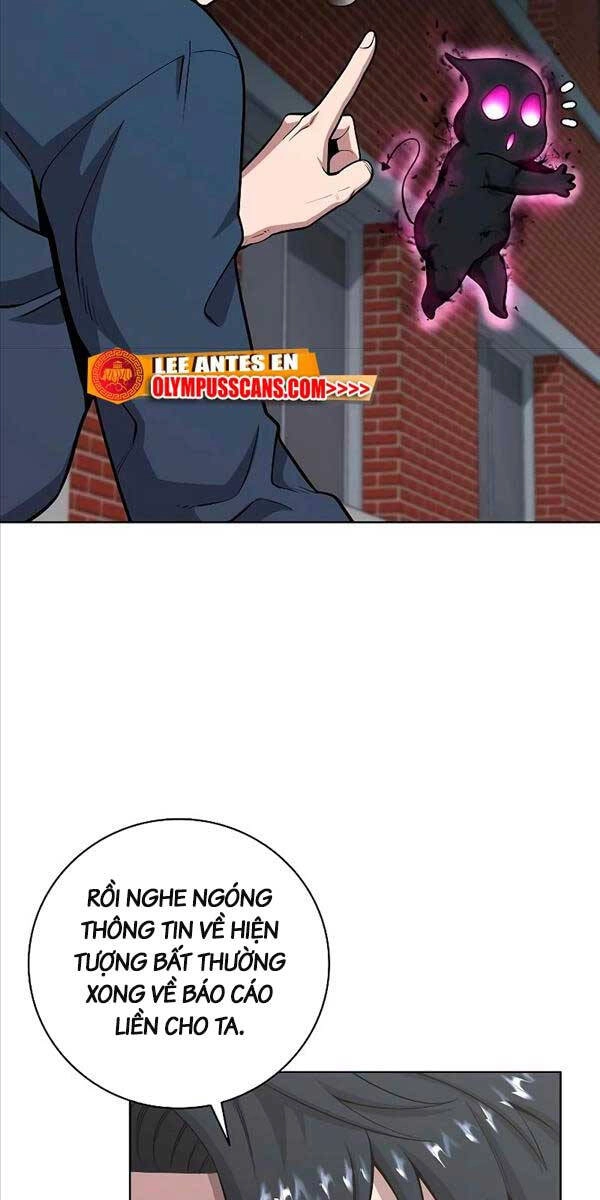 Ma Pháp Sư Hắc Ám Trở Về Để Nhập Ngũ Chapter 19 - 53