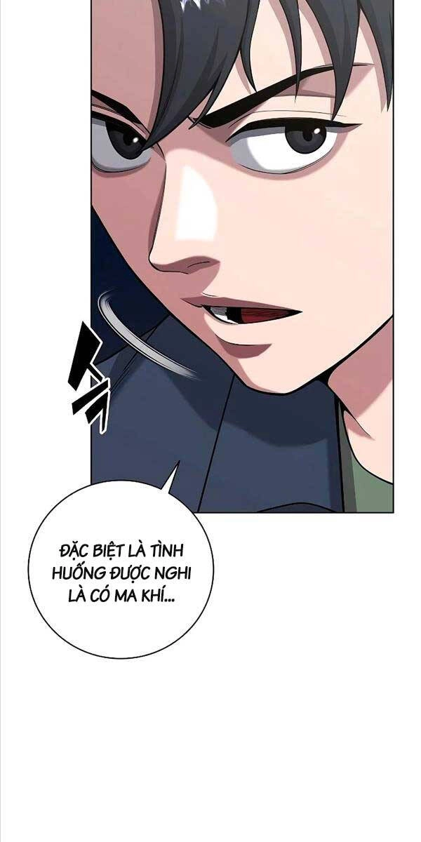 Ma Pháp Sư Hắc Ám Trở Về Để Nhập Ngũ Chapter 19 - 54