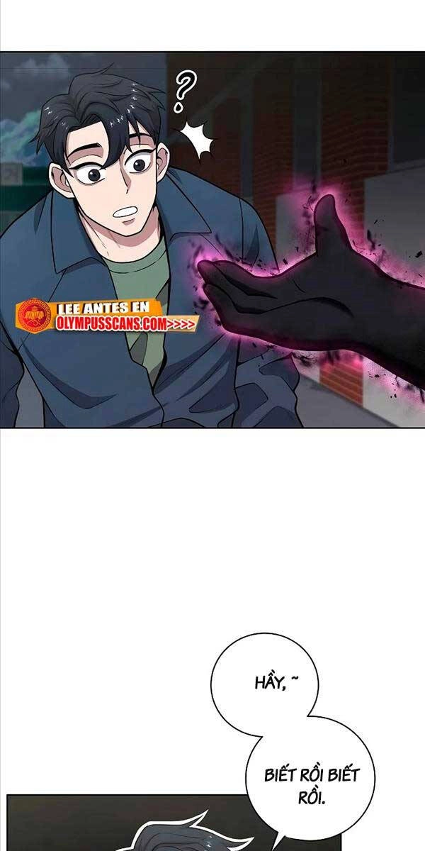 Ma Pháp Sư Hắc Ám Trở Về Để Nhập Ngũ Chapter 19 - 55