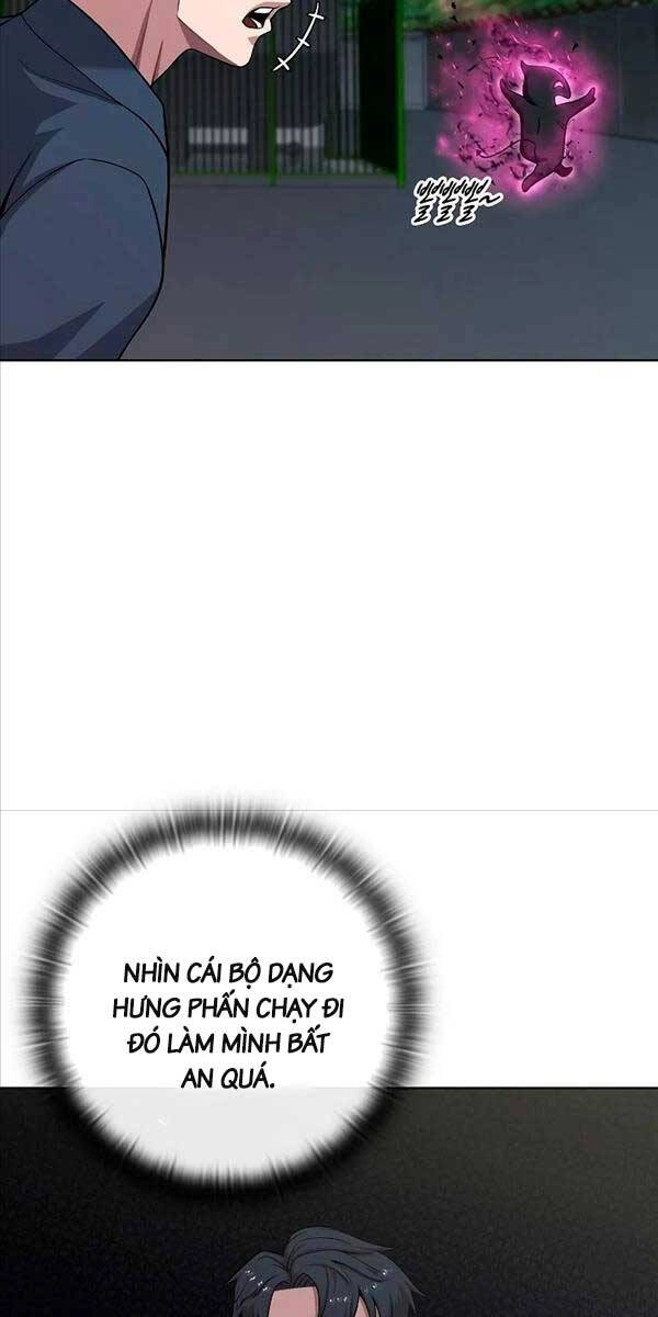 Ma Pháp Sư Hắc Ám Trở Về Để Nhập Ngũ Chapter 19 - 58