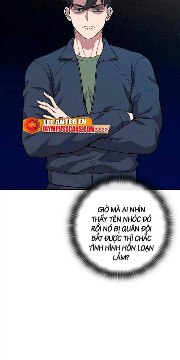 Ma Pháp Sư Hắc Ám Trở Về Để Nhập Ngũ Chapter 19 - 59