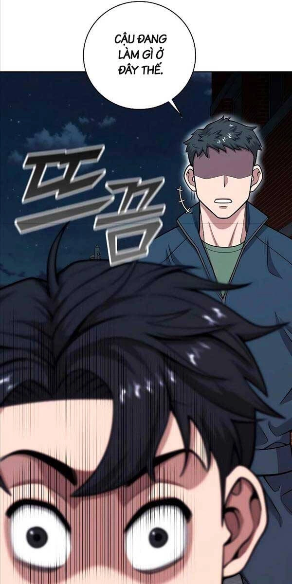 Ma Pháp Sư Hắc Ám Trở Về Để Nhập Ngũ Chapter 19 - 60