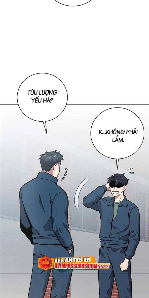 Ma Pháp Sư Hắc Ám Trở Về Để Nhập Ngũ Chapter 19 - 63