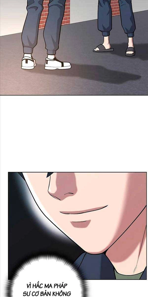 Ma Pháp Sư Hắc Ám Trở Về Để Nhập Ngũ Chapter 19 - 64