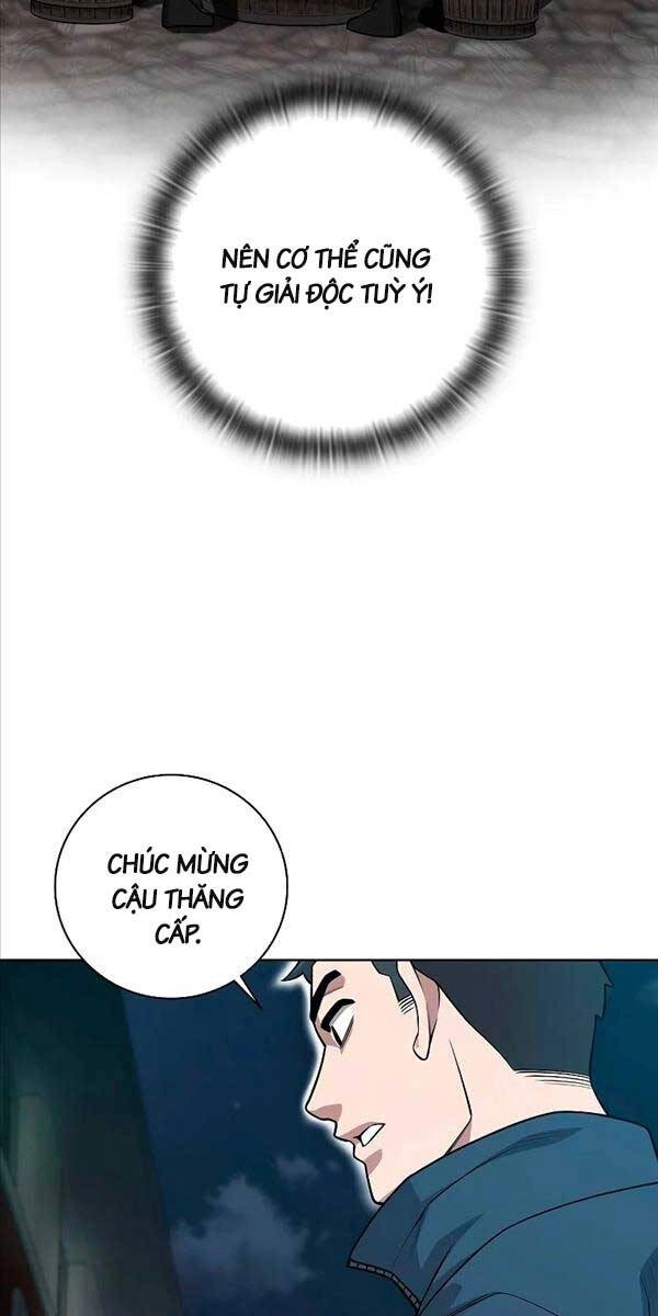 Ma Pháp Sư Hắc Ám Trở Về Để Nhập Ngũ Chapter 19 - 66