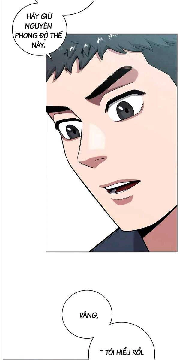 Ma Pháp Sư Hắc Ám Trở Về Để Nhập Ngũ Chapter 19 - 68