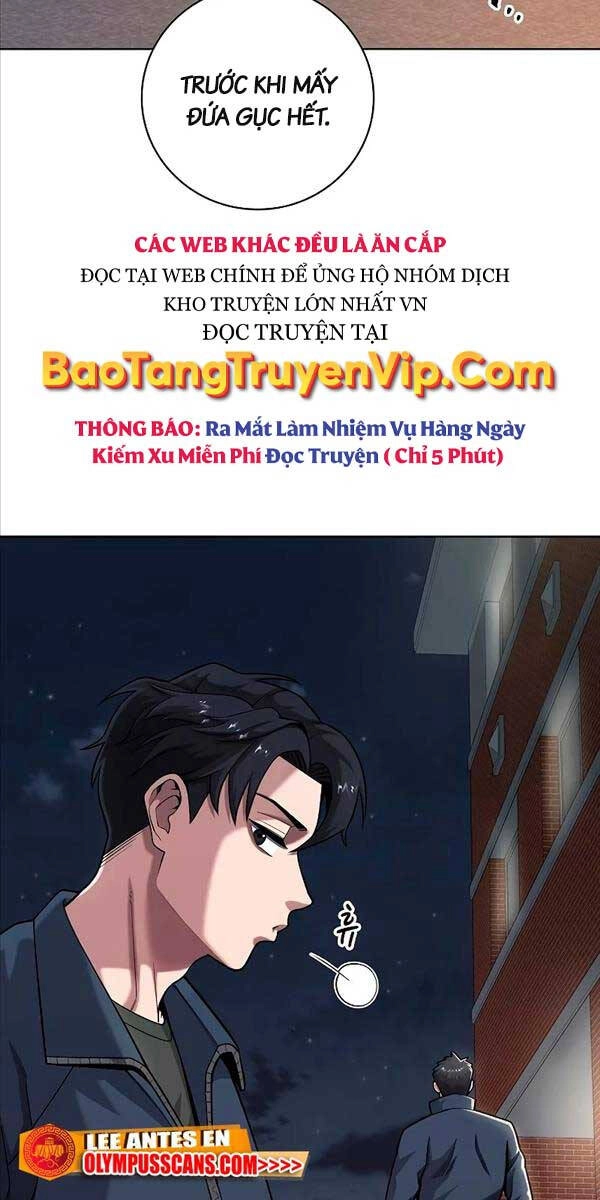 Ma Pháp Sư Hắc Ám Trở Về Để Nhập Ngũ Chapter 19 - 71