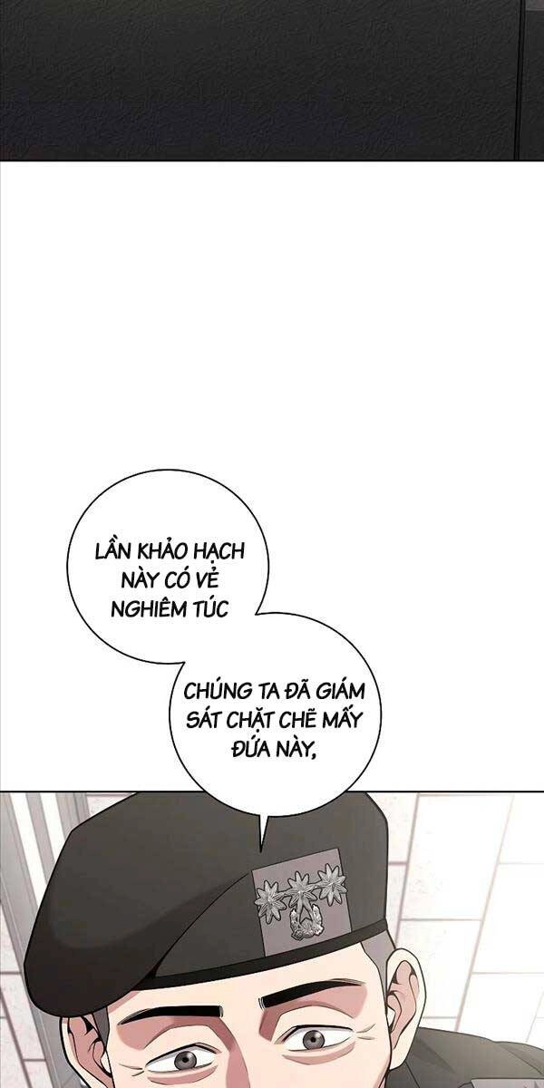 Ma Pháp Sư Hắc Ám Trở Về Để Nhập Ngũ Chapter 19 - 80