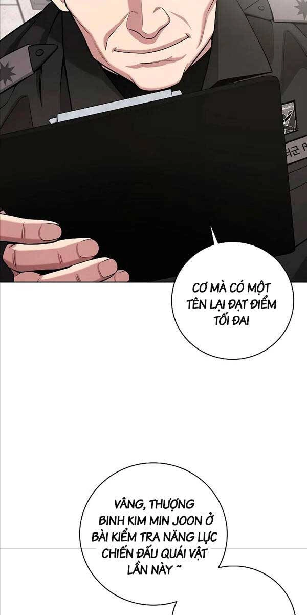 Ma Pháp Sư Hắc Ám Trở Về Để Nhập Ngũ Chapter 19 - 81