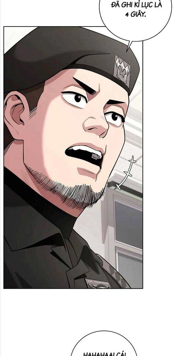 Ma Pháp Sư Hắc Ám Trở Về Để Nhập Ngũ Chapter 19 - 82