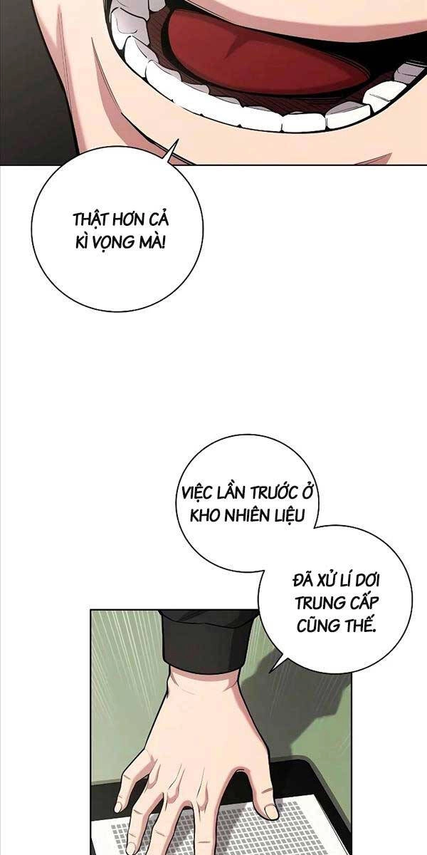 Ma Pháp Sư Hắc Ám Trở Về Để Nhập Ngũ Chapter 19 - 84