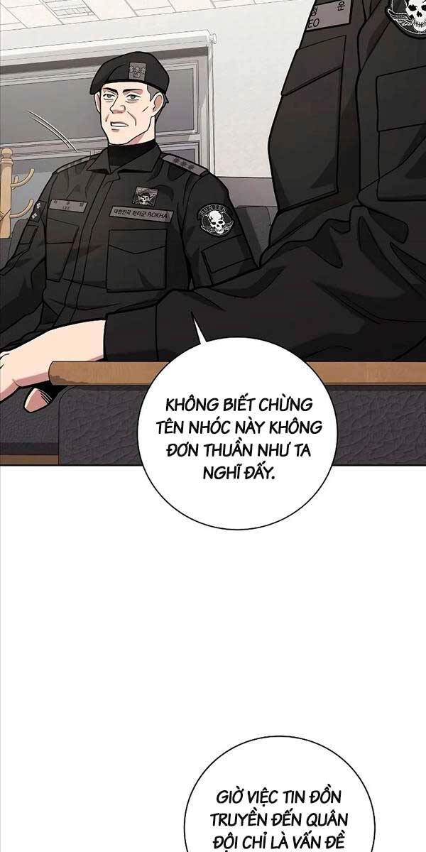 Ma Pháp Sư Hắc Ám Trở Về Để Nhập Ngũ Chapter 19 - 87