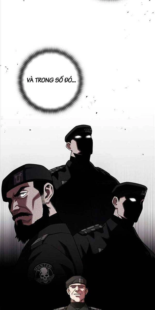 Ma Pháp Sư Hắc Ám Trở Về Để Nhập Ngũ Chapter 19 - 91