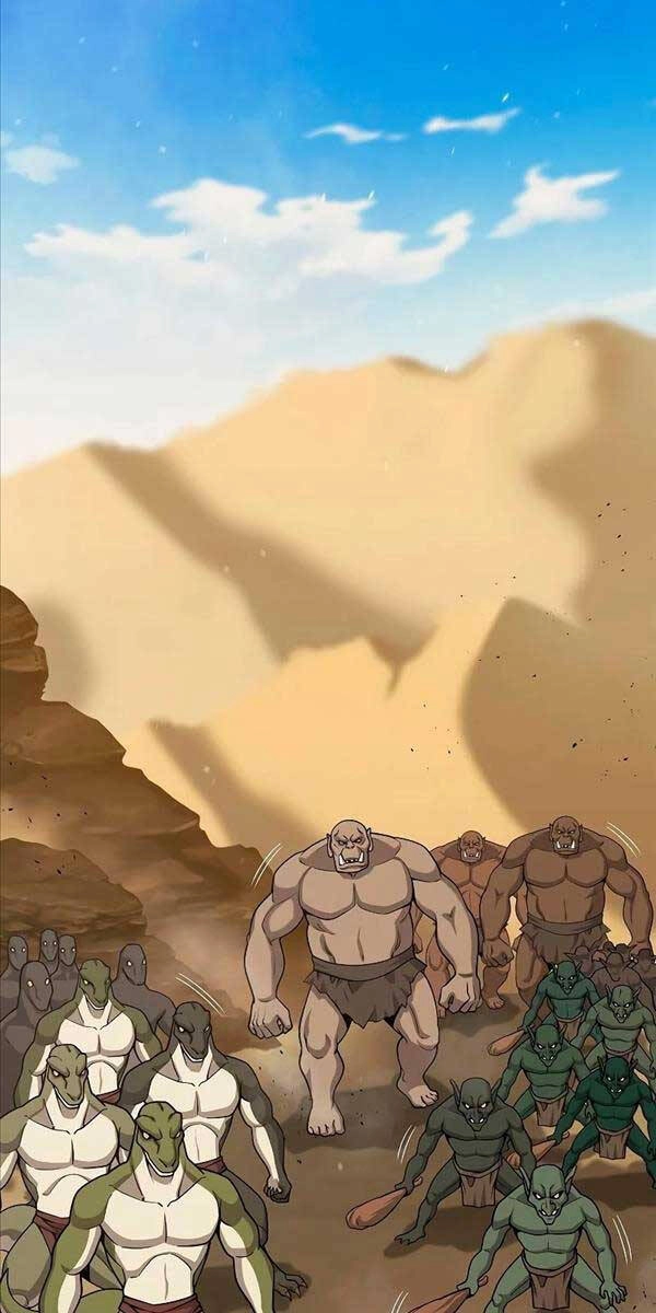 Ma Pháp Sư Hắc Ám Trở Về Để Nhập Ngũ Chapter 19 - 100