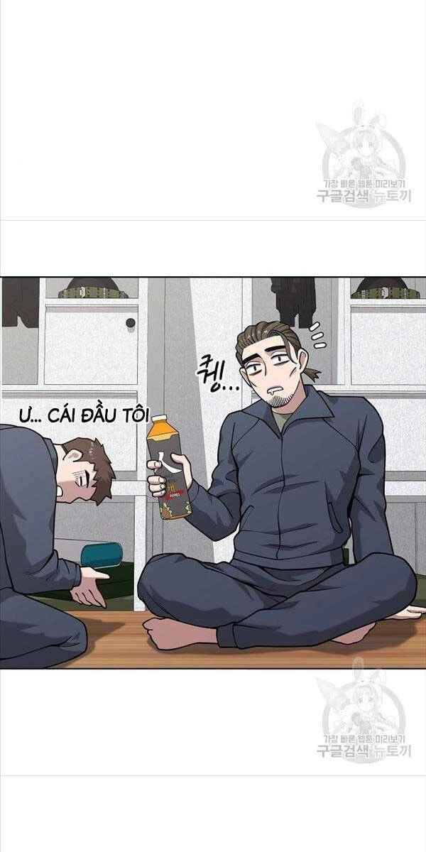 Ma Pháp Sư Hắc Ám Trở Về Để Nhập Ngũ Chapter 20 - 4