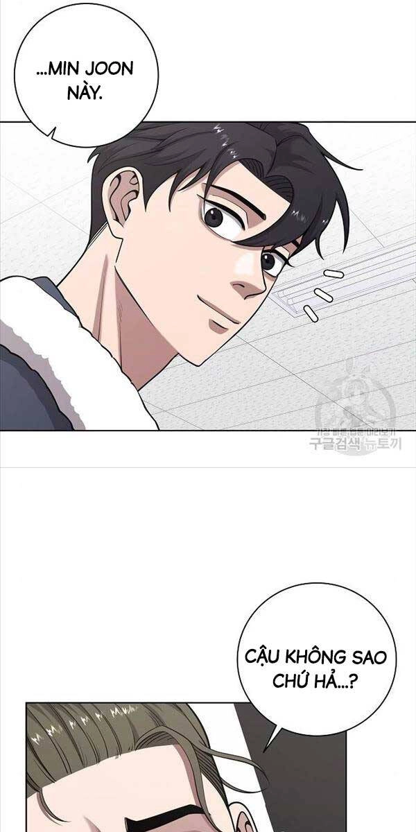 Ma Pháp Sư Hắc Ám Trở Về Để Nhập Ngũ Chapter 20 - 5