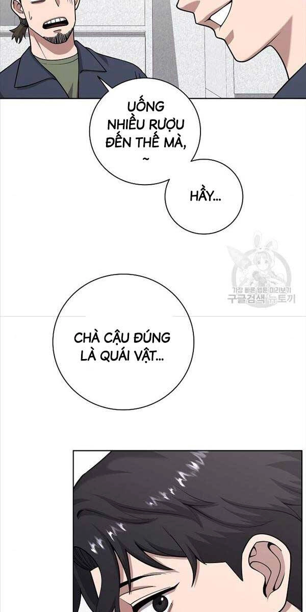 Ma Pháp Sư Hắc Ám Trở Về Để Nhập Ngũ Chapter 20 - 7