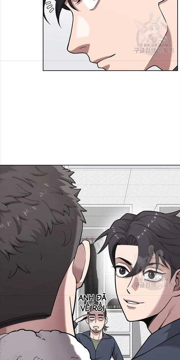 Ma Pháp Sư Hắc Ám Trở Về Để Nhập Ngũ Chapter 20 - 8