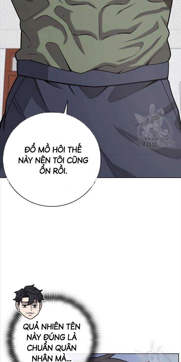 Ma Pháp Sư Hắc Ám Trở Về Để Nhập Ngũ Chapter 20 - 11