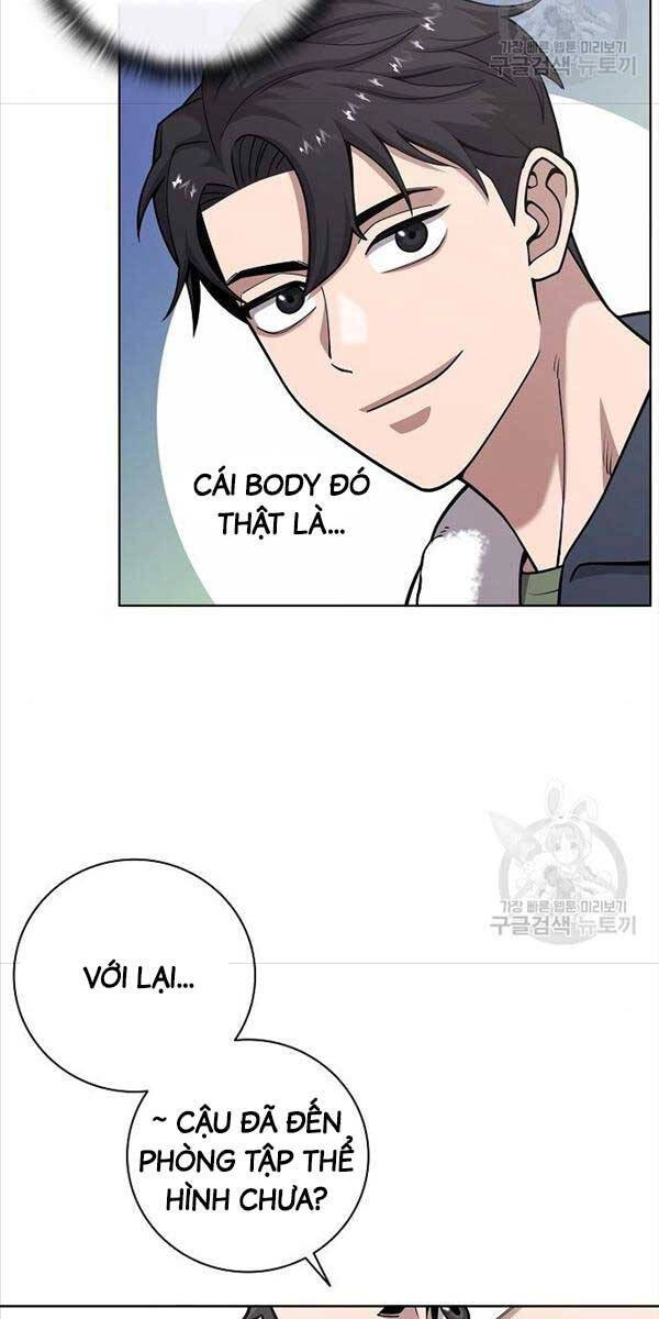 Ma Pháp Sư Hắc Ám Trở Về Để Nhập Ngũ Chapter 20 - 12