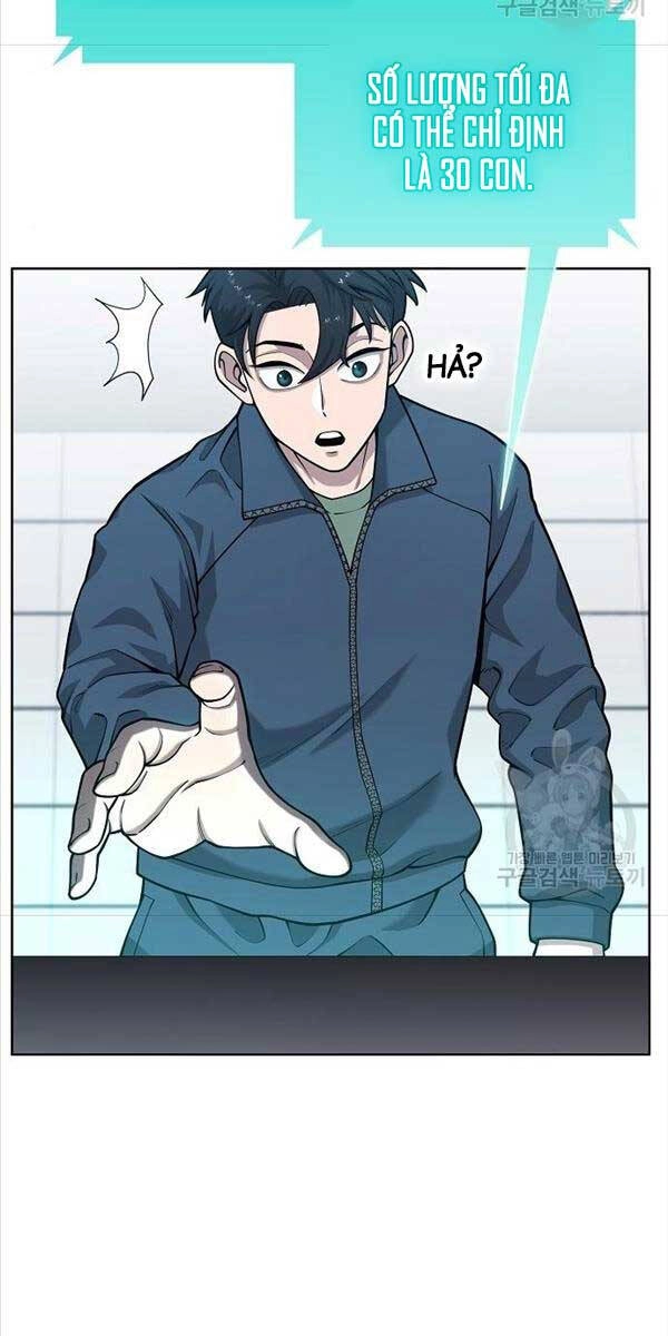 Ma Pháp Sư Hắc Ám Trở Về Để Nhập Ngũ Chapter 20 - 32