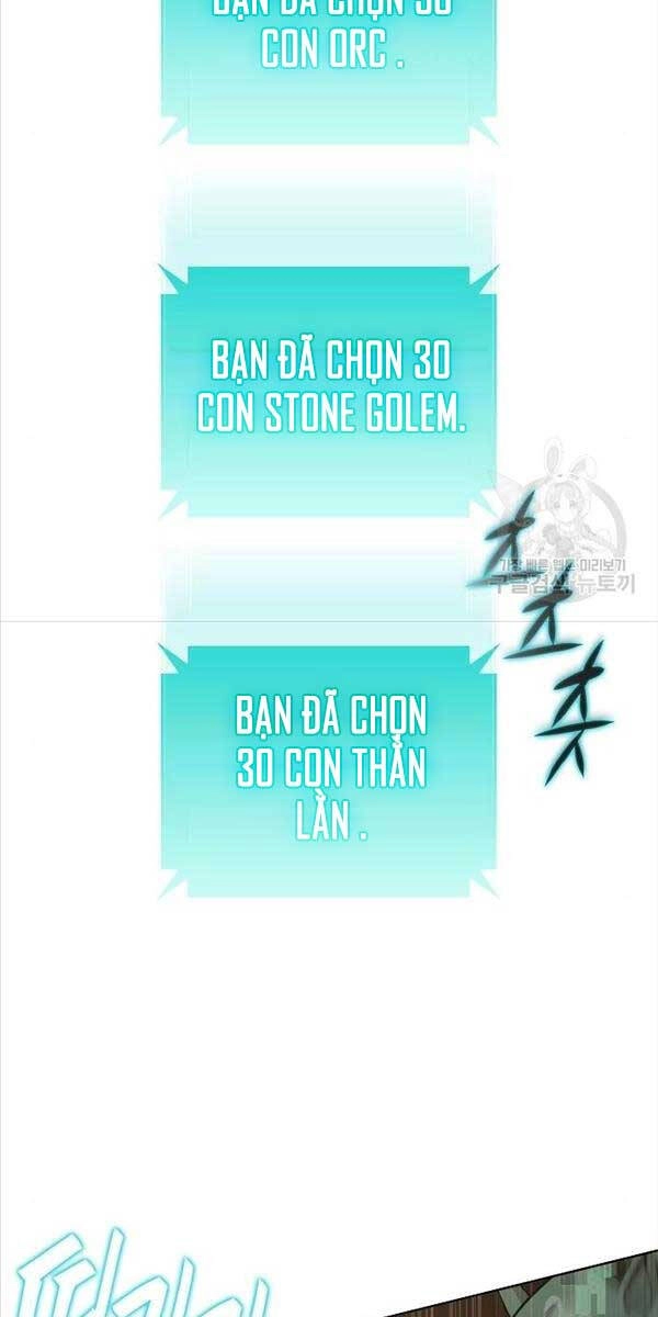 Ma Pháp Sư Hắc Ám Trở Về Để Nhập Ngũ Chapter 20 - 63