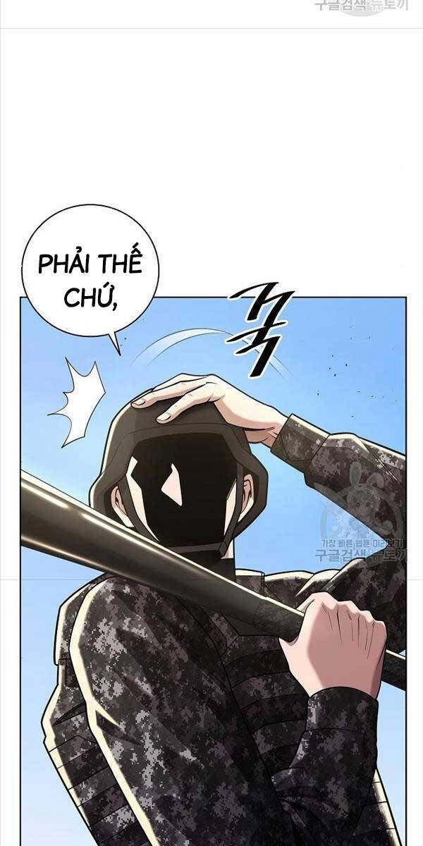 Ma Pháp Sư Hắc Ám Trở Về Để Nhập Ngũ Chapter 20 - 68