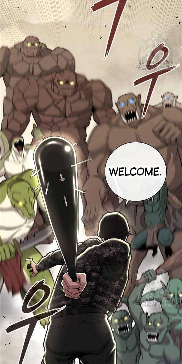 Ma Pháp Sư Hắc Ám Trở Về Để Nhập Ngũ Chapter 20 - 78