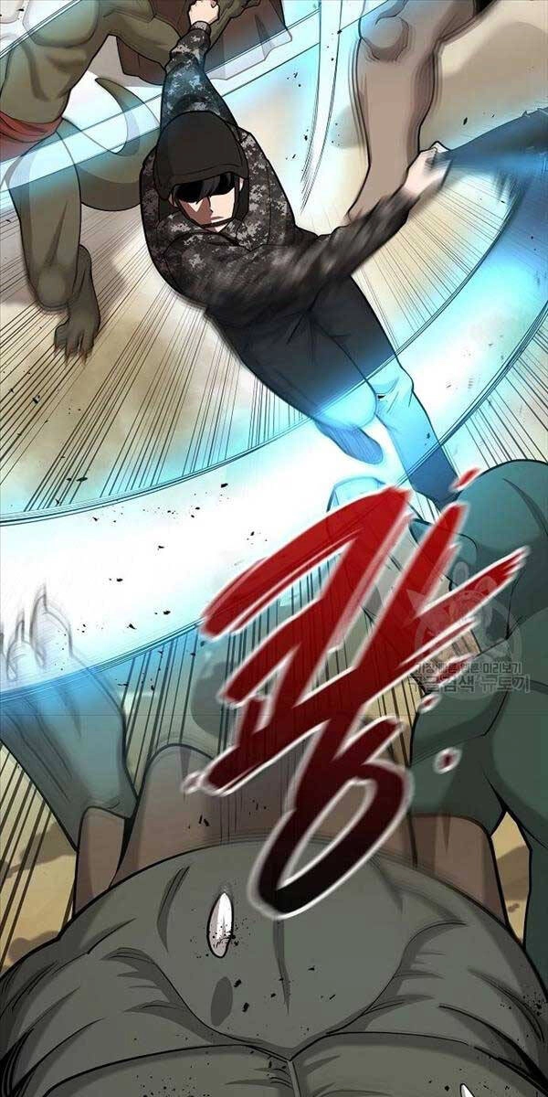 Ma Pháp Sư Hắc Ám Trở Về Để Nhập Ngũ Chapter 20 - 91