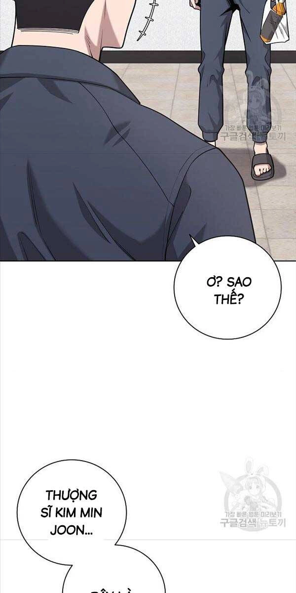 Ma Pháp Sư Hắc Ám Trở Về Để Nhập Ngũ Chapter 20 - 112