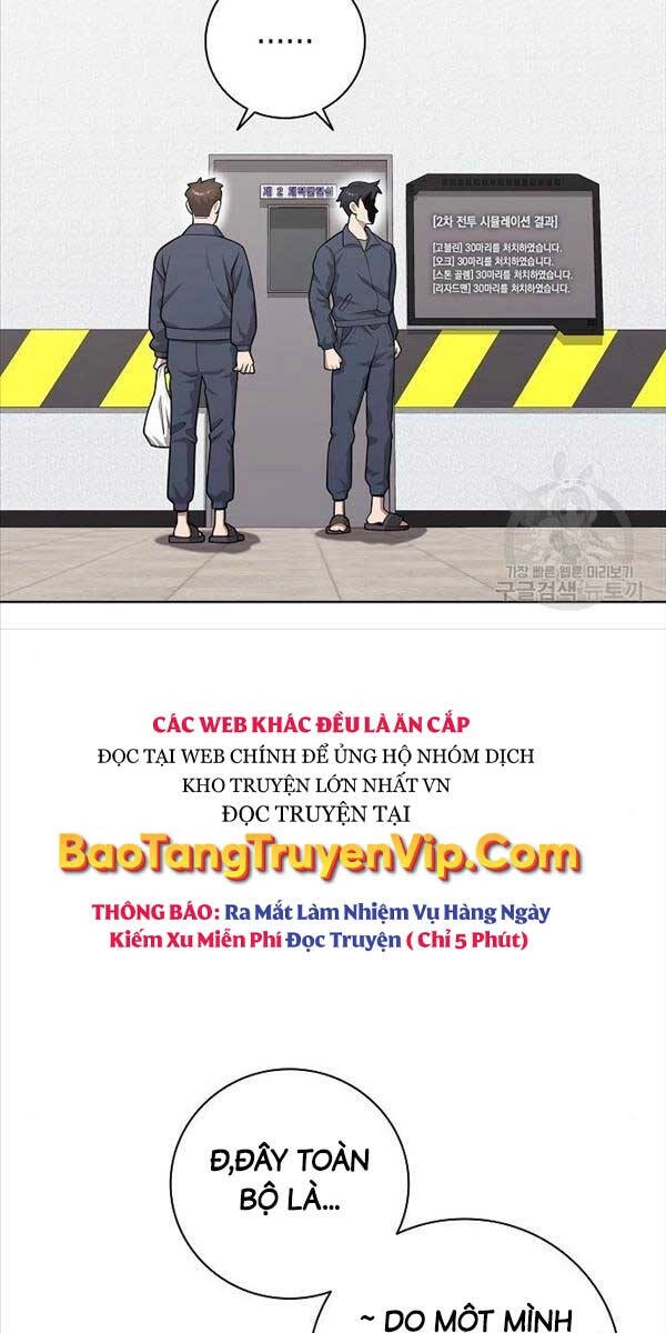 Ma Pháp Sư Hắc Ám Trở Về Để Nhập Ngũ Chapter 20 - 117